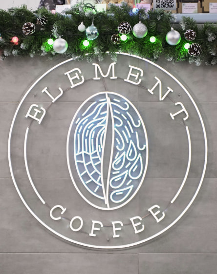 Element coffee
